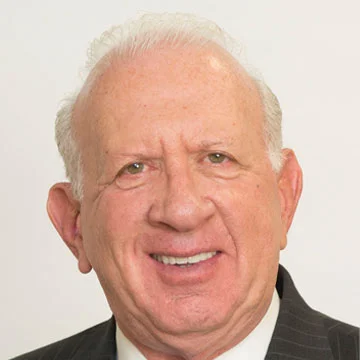 Allan Sabel, President & CEO