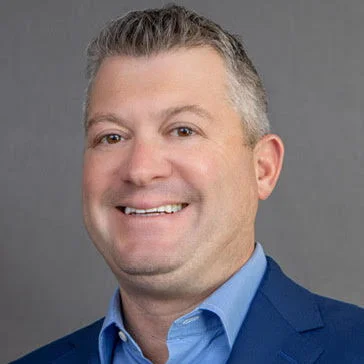 Jeffrey E. Sabel, President & CEO